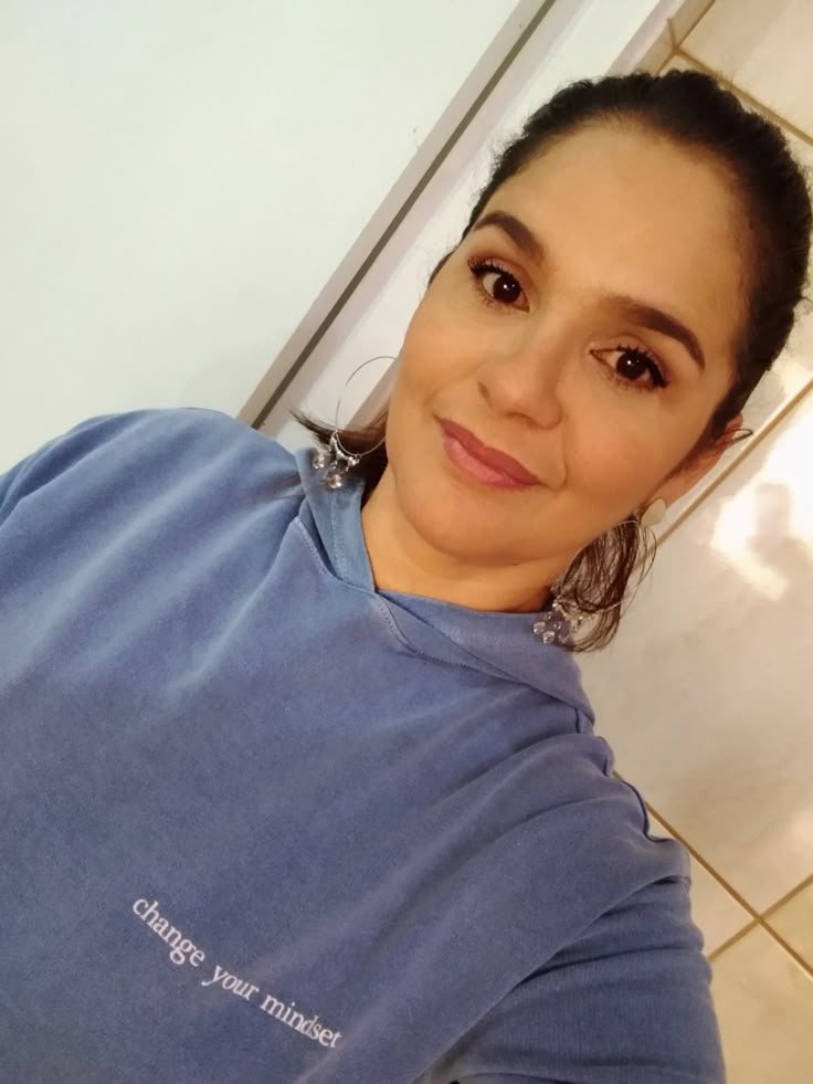 Lucia M. · Maipú, Chile