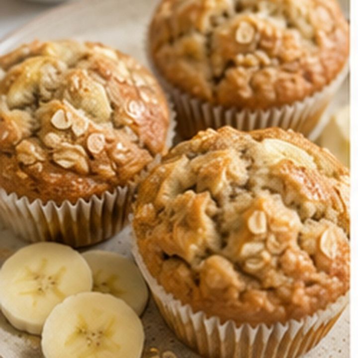 Muffins
