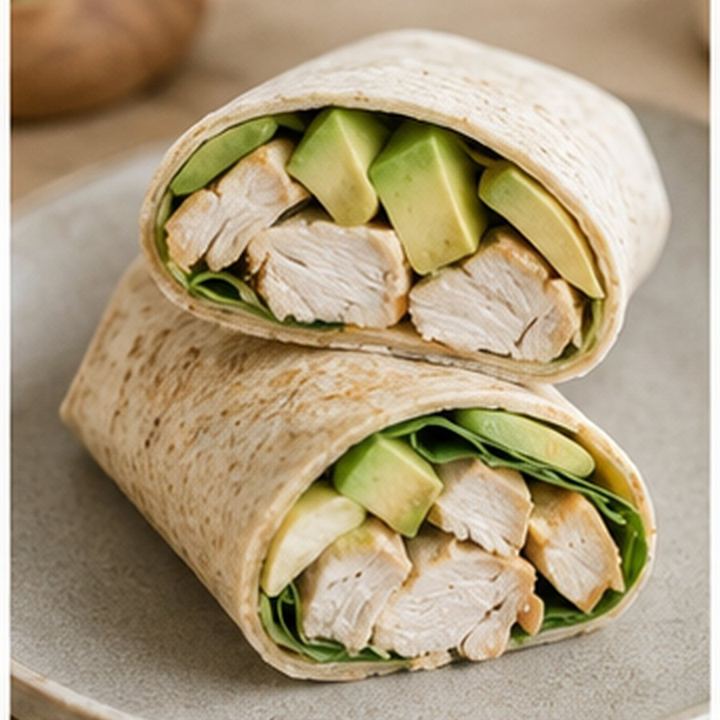 Wrap