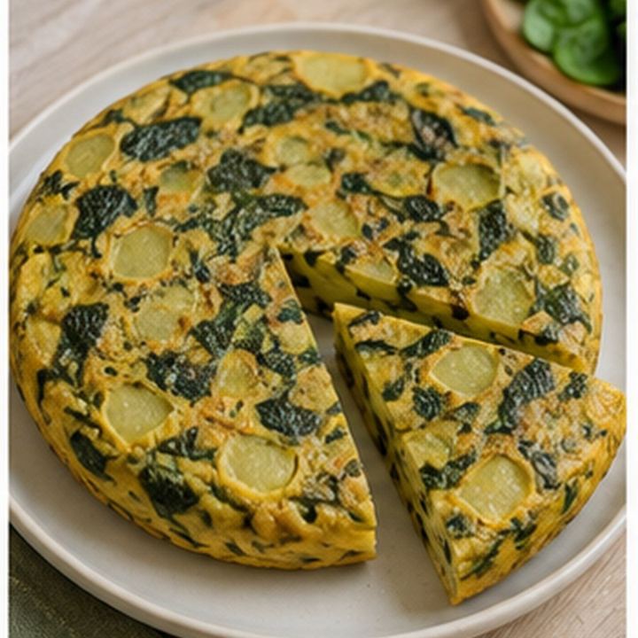 Tortilla